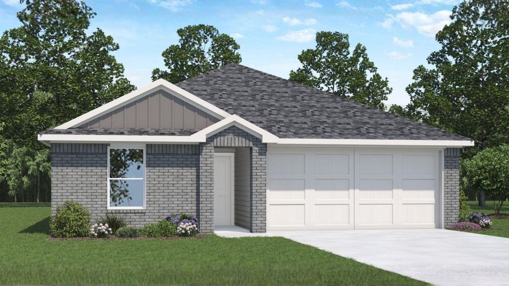 13921 Viceroy Way, Splendora, TX 77372
