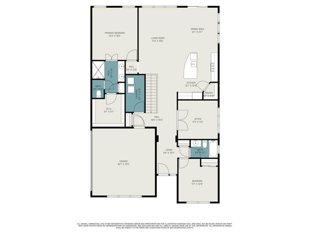 6800 Green Isle Lane, Union, KY 41091