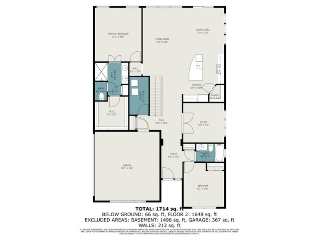 6800 Green Isle Lane, Union, KY 41091