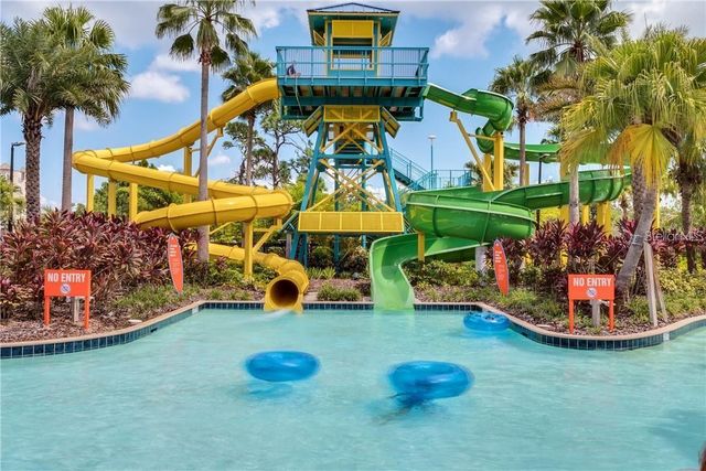 14501 GROVE RESORT AVENUE 2527, Winter Garden, FL 34787