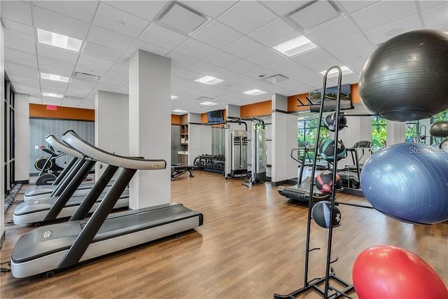 14501 GROVE RESORT AVENUE 2527, Winter Garden, FL 34787