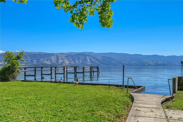 4550 Lakeshore, Lakeport, CA 95453