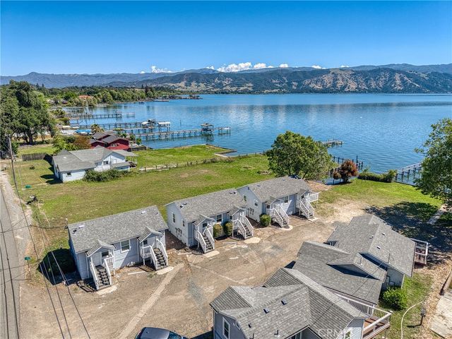 4550 Lakeshore, Lakeport, CA 95453