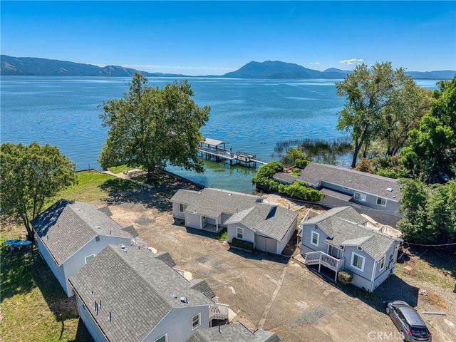 4550 Lakeshore, Lakeport, CA 95453