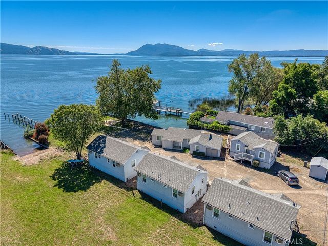 4550 Lakeshore, Lakeport, CA 95453