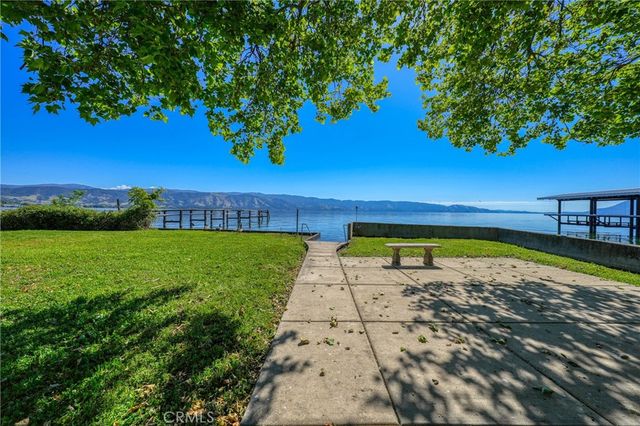 4550 Lakeshore, Lakeport, CA 95453