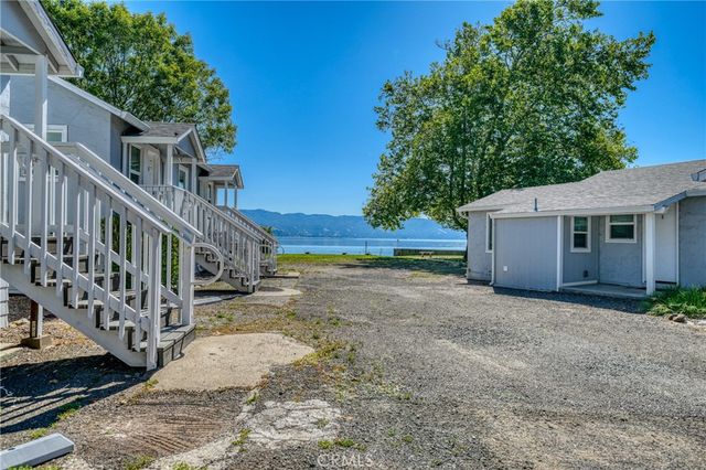 4550 Lakeshore, Lakeport, CA 95453