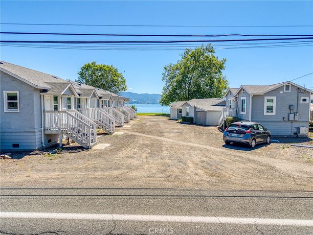 4550 Lakeshore, Lakeport, CA 95453