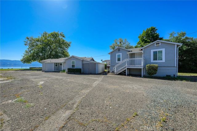 4550 Lakeshore, Lakeport, CA 95453