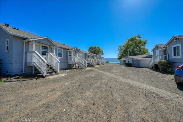 4550 Lakeshore, Lakeport, CA 95453