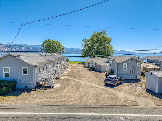 4550 Lakeshore, Lakeport, CA 95453