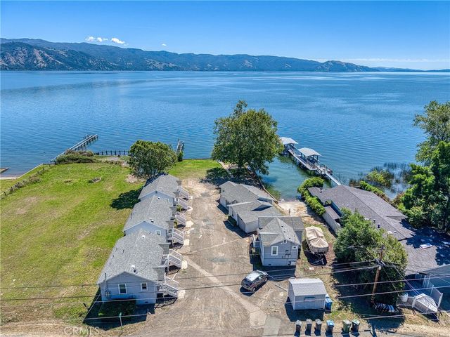 4550 Lakeshore, Lakeport, CA 95453