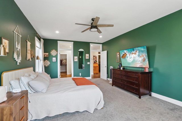 716 Kenseth Way, Cambridge, WI 53523