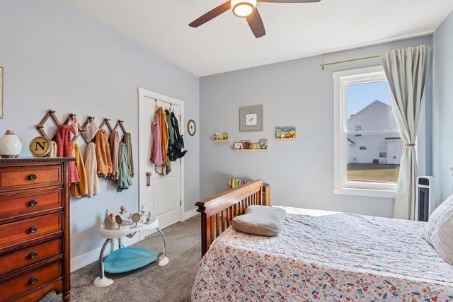 716 Kenseth Way, Cambridge, WI 53523