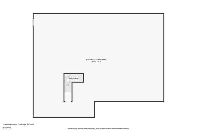 716 Kenseth Way, Cambridge, WI 53523