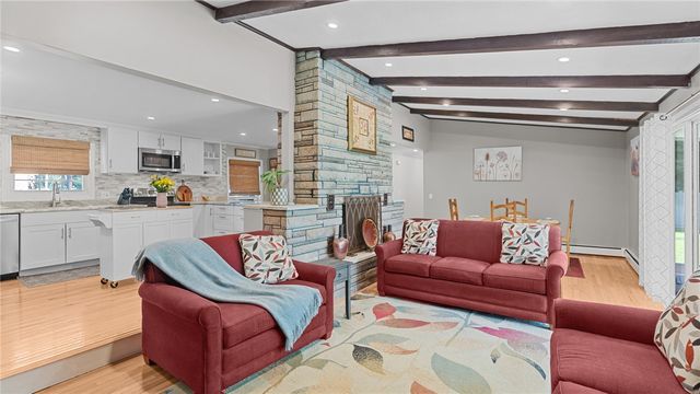 141 Ridge Road, Smithfield, RI 02917