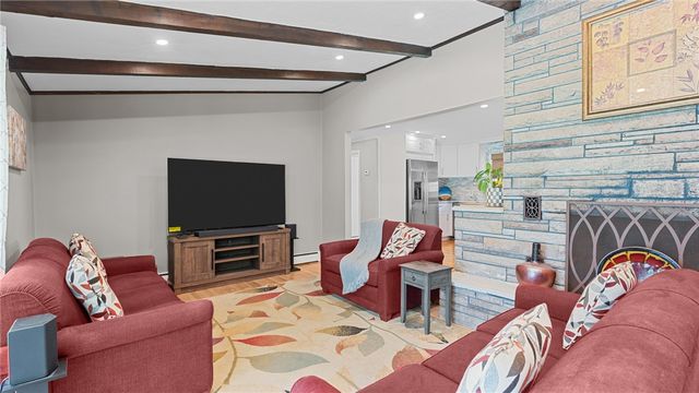 141 Ridge Road, Smithfield, RI 02917