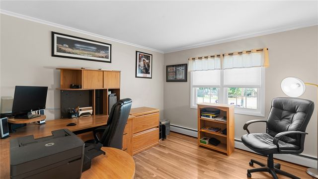 141 Ridge Road, Smithfield, RI 02917