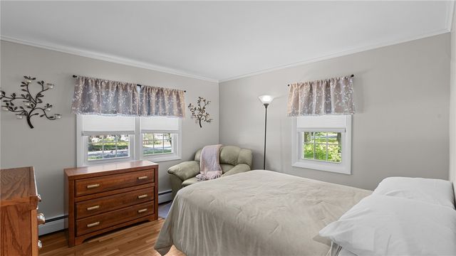 141 Ridge Road, Smithfield, RI 02917