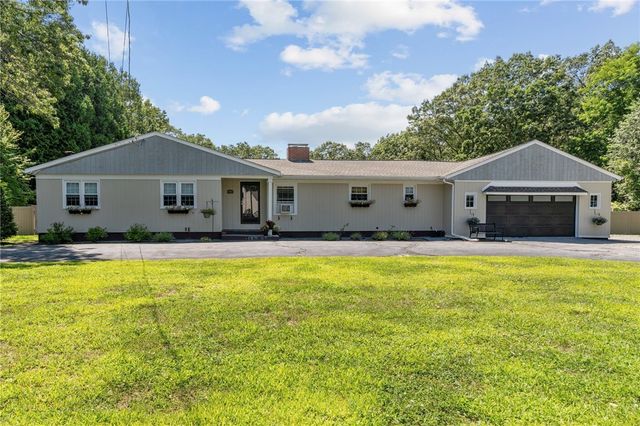 141 Ridge Road, Smithfield, RI 02917
