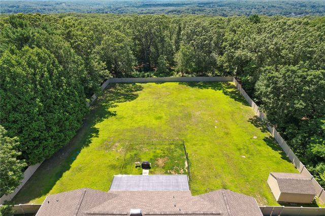 141 Ridge Road, Smithfield, RI 02917