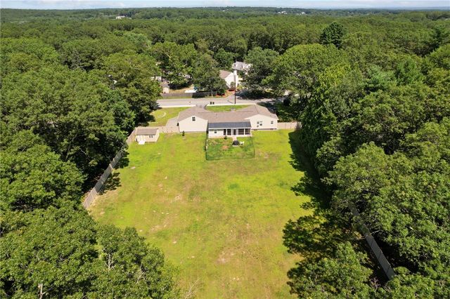 141 Ridge Road, Smithfield, RI 02917