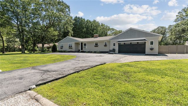141 Ridge Road, Smithfield, RI 02917