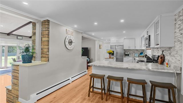 141 Ridge Road, Smithfield, RI 02917
