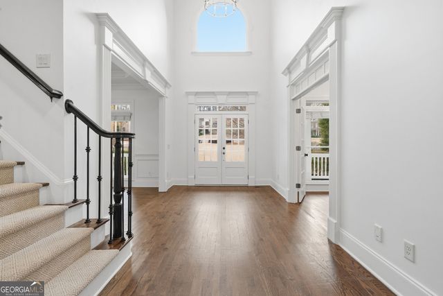 2755 Aldrich Drive, Cumming, GA 30040