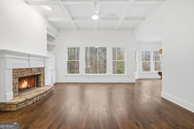 2755 Aldrich Drive, Cumming, GA 30040