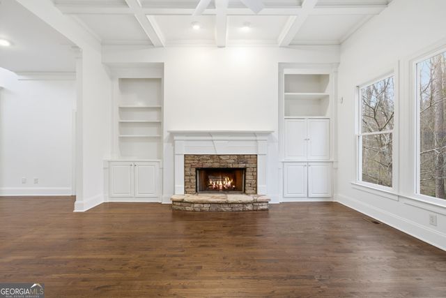 2755 Aldrich Drive, Cumming, GA 30040