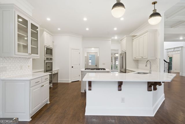 2755 Aldrich Drive, Cumming, GA 30040