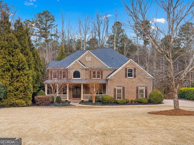 2755 Aldrich Drive, Cumming, GA 30040