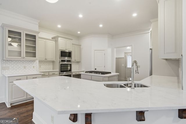 2755 Aldrich Drive, Cumming, GA 30040