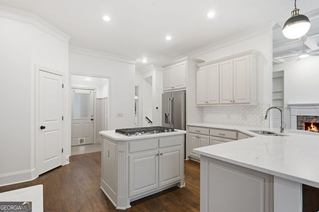 2755 Aldrich Drive, Cumming, GA 30040