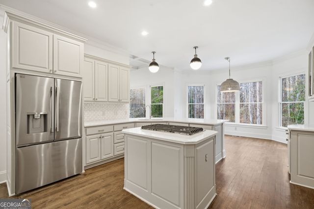 2755 Aldrich Drive, Cumming, GA 30040