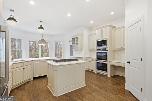 2755 Aldrich Drive, Cumming, GA 30040