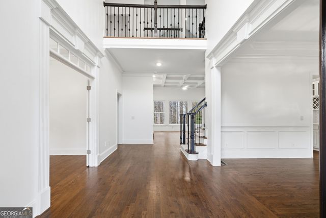 2755 Aldrich Drive, Cumming, GA 30040