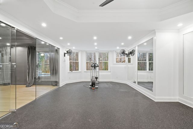 2755 Aldrich Drive, Cumming, GA 30040