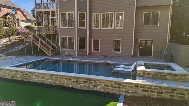 2755 Aldrich Drive, Cumming, GA 30040