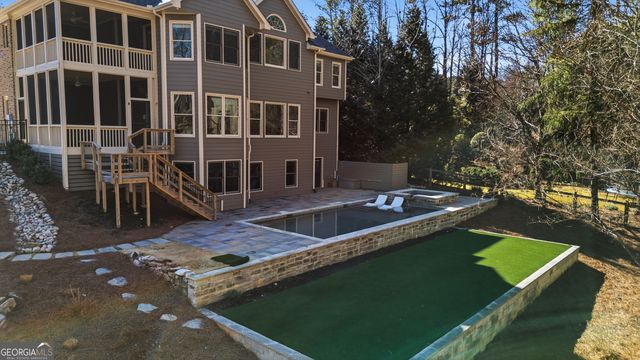 2755 Aldrich Drive, Cumming, GA 30040