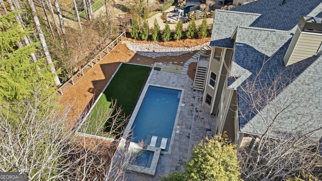 2755 Aldrich Drive, Cumming, GA 30040