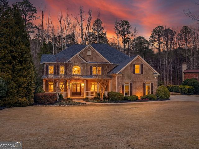 2755 Aldrich Drive, Cumming, GA 30040