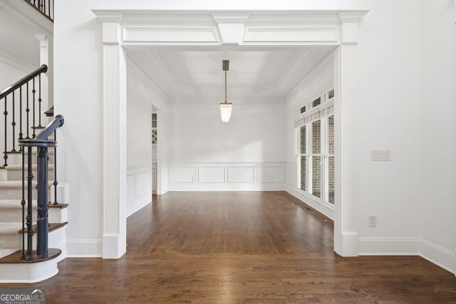 2755 Aldrich Drive, Cumming, GA 30040