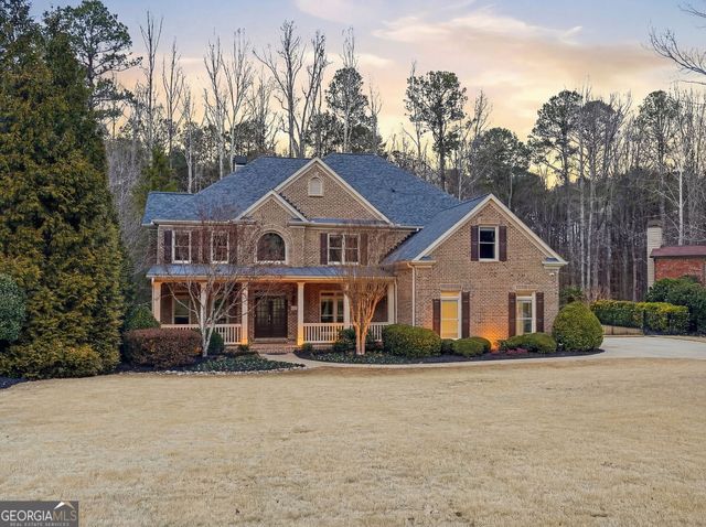 2755 Aldrich Drive, Cumming, GA 30040