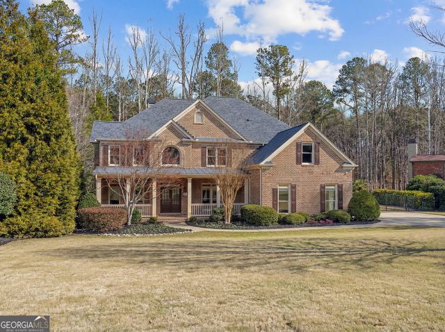 2755 Aldrich Drive, Cumming, GA 30040