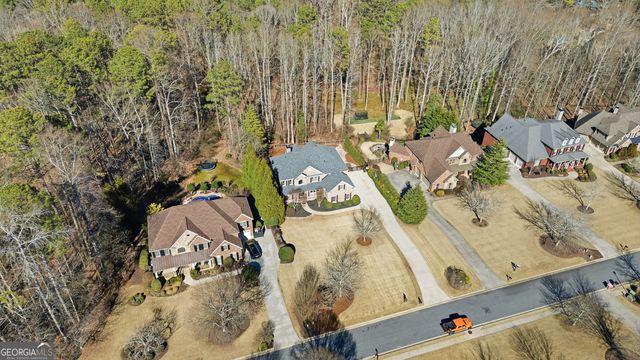 2755 Aldrich Drive, Cumming, GA 30040