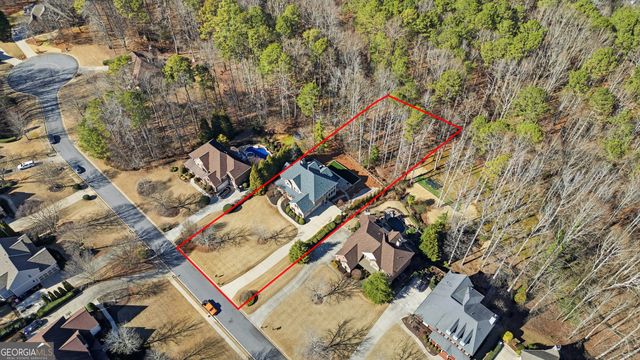 2755 Aldrich Drive, Cumming, GA 30040