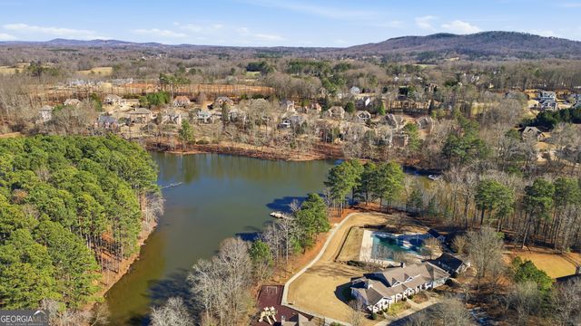 2755 Aldrich Drive, Cumming, GA 30040