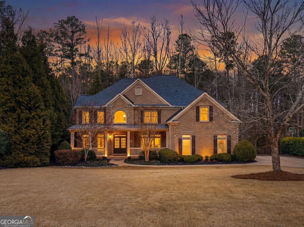 2755 Aldrich Drive, Cumming, GA 30040